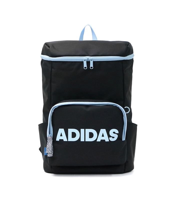 セール アディダス リュック Adidas スクールバッグ リュックサック 通学 スクール スポーツ B4 22l 部活 中学生 高校生 通学リュック アディダス Adidas Magaseek