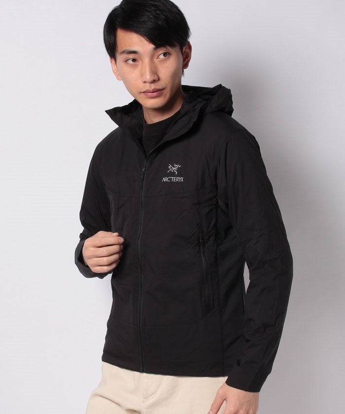 セール Arc Teryx Atom Sl Hoody アークテリクス Arc Teryx Magaseek