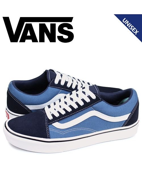 22cm Vans レディーススニーカー オールドスクールの通販 価格比較 価格 Com