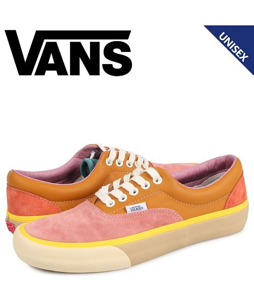 VANS(ヴァンズ)/VANS ヴァンズ ERA VAULT スニーカー メンズ レディース バンズ エラ マルチカラー VN0A4BNHVYL/その他