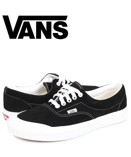 VANS(ヴァンズ)/VANS バンズ ERA TC スニーカー メンズ ヴァンズ エラ ブラック 黒 VN0A4BTPAD3 [1/10 追加入荷]/その他