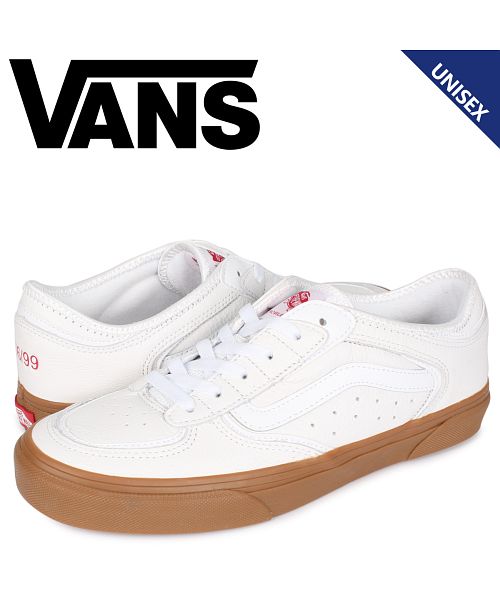 vans rowley 1