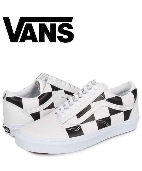 Vans バンズ オールドスクール スニーカー メンズ ヴァンズ Old Skool