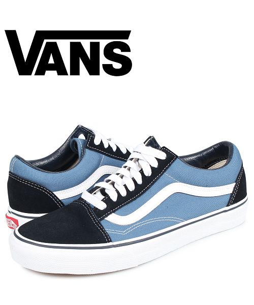 VANS バンズ オールドスクール スニーカー メンズ ヴァンズ OLD SKOOL