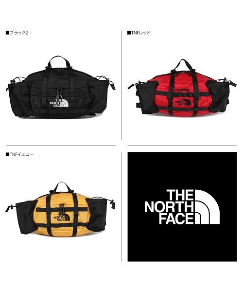 セール ノースフェイス The North Face バッグ ウエストバッグ ボディバッグ デイ ハイカー ランバーパック メンズ レディース 12l Day Hike ザノースフェイス Thenorthface Magaseek