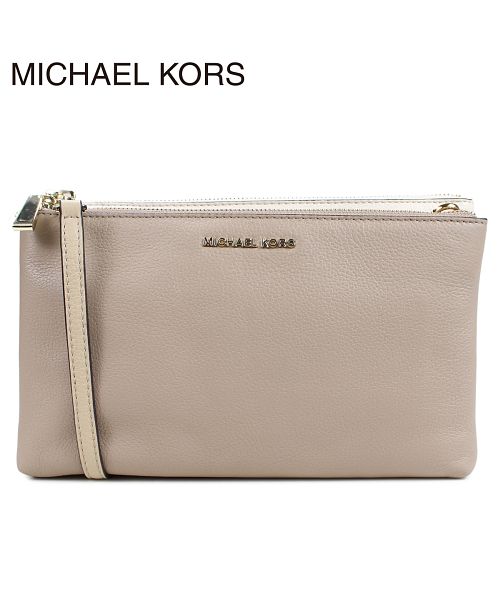 マイケルコース MICHAEL KORS バッグ ショルダーバッグ レディース