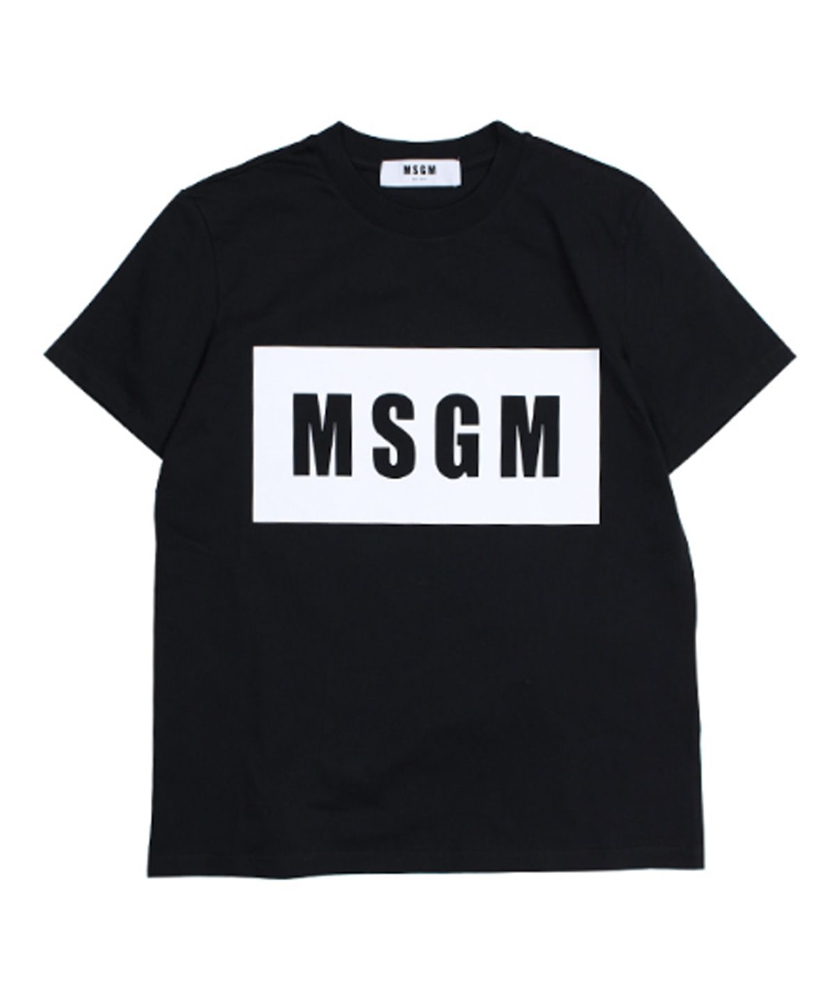 エムエスジイエム msgmのボタニカルコート