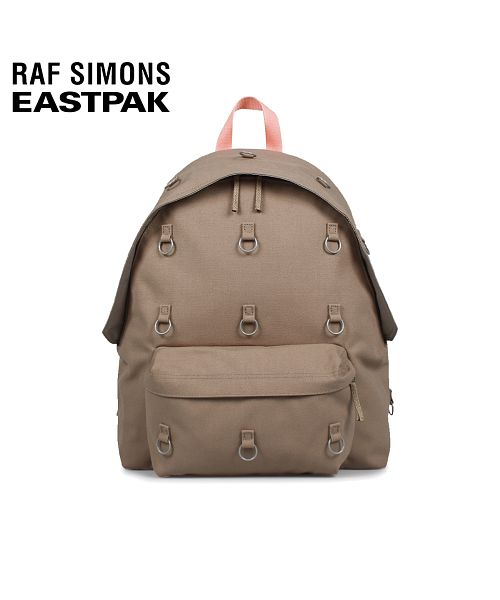 RAF SIMONS×EASTPAK ラフシモンズ バックパック - 通販 - gofukuyasan.com