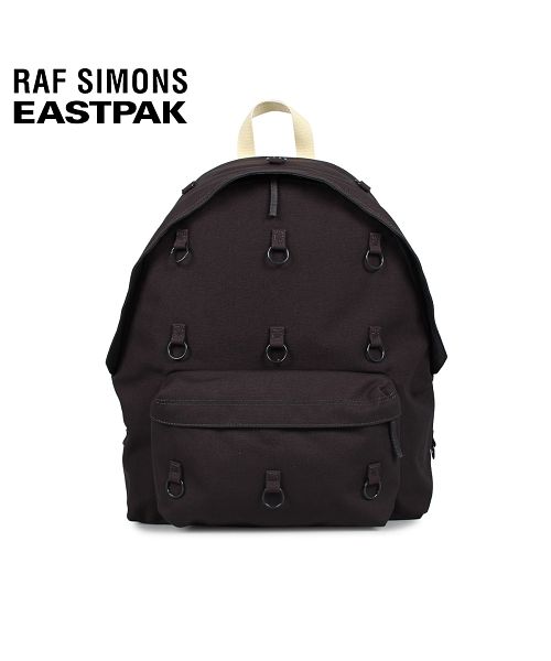 ラフ シモンズ RAF SIMONS イーストパック EASTPAK リュック ...