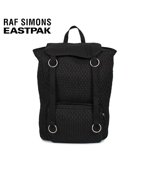 raf simons eastpak バックパック