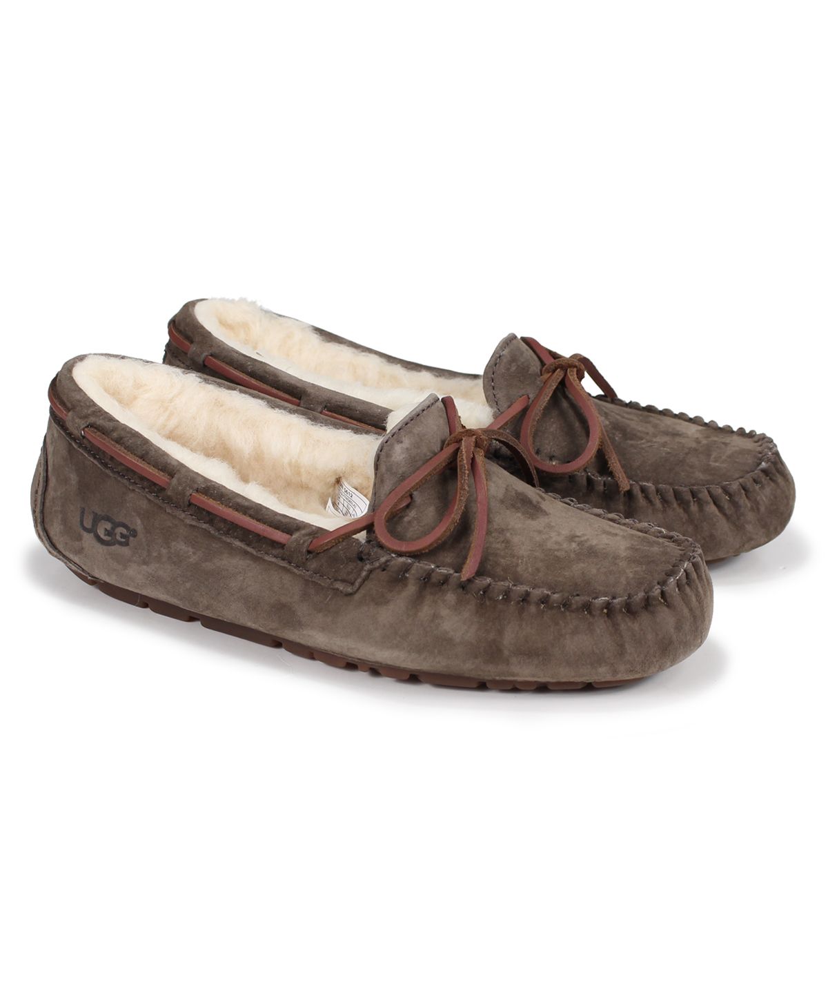 ugg dakota redwood