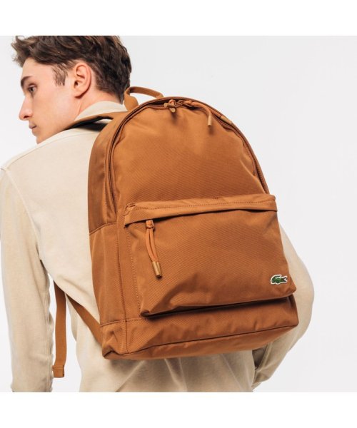 Neocroc デイパック ラコステ メンズ Lacoste Mens Magaseek