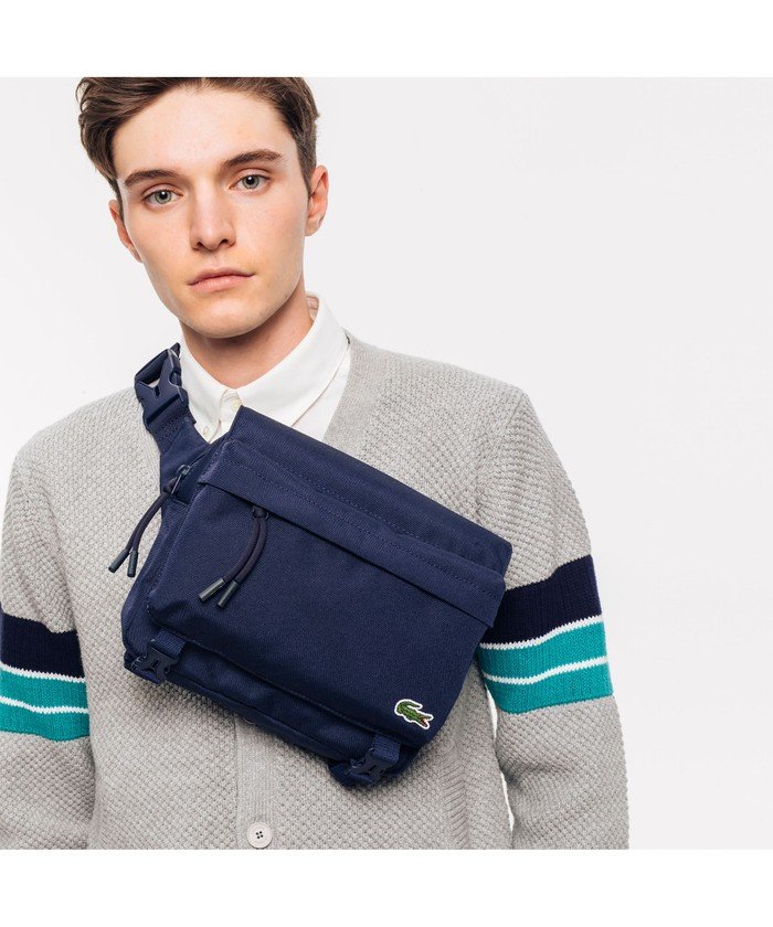 ラコステ Lacoste ウエストバッグ 通販 人気ランキング 価格 Com