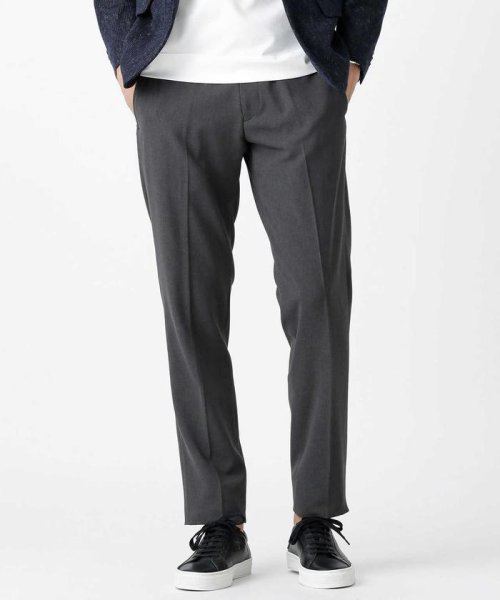 セール ナノ ユニバース Nano Universe エアスルースラックス Magaseek