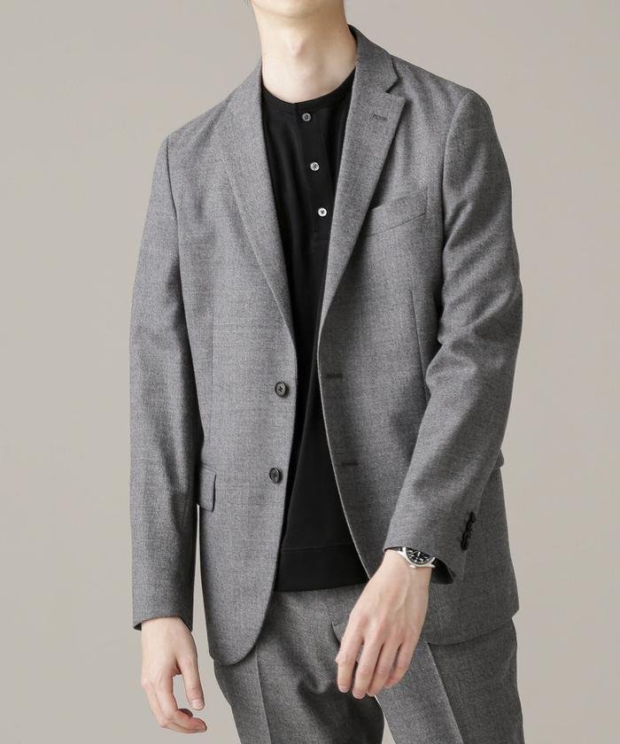 ウール ウールサキソニー 布 生地の人気商品 通販 価格比較 価格 Com