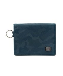 PORTER(ポーター)/ポーター ワンダー コインケース 342－03842 小銭入れ 吉田カバン PORTER WONDER COIN CASE/ネイビー