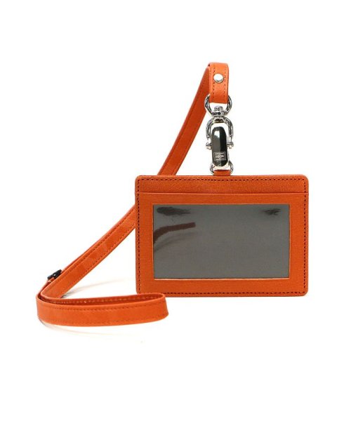 ポーター ワンダー IDホルダー 342－03848 IDカードケース パスケース 吉田カバン PORTER WONDER ID HOLDER 