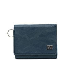 PORTER/ポーター ワンダー ウォレット 342－06038 三つ折り財布 ミニ財布 吉田カバン PORTER WONDER WALLET 本革/503039116