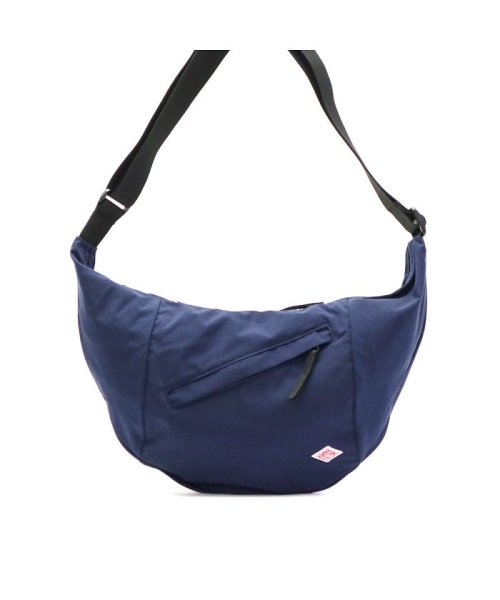 ダントン ショルダーバッグ Danton Utility Bag 斜めがけ ボディバッグ ラウンド 三日月形 シンプル ナイロン 軽量 Jd 7255ntf ダントン Danton Magaseek ダントン ショルダーバッグ Danton Utility Bag 斜めがけ ボディバッグ ラウンド 三日月形 シンプル ナイロン 軽量 Jd 7255ntf ダントン Danton Magaseek