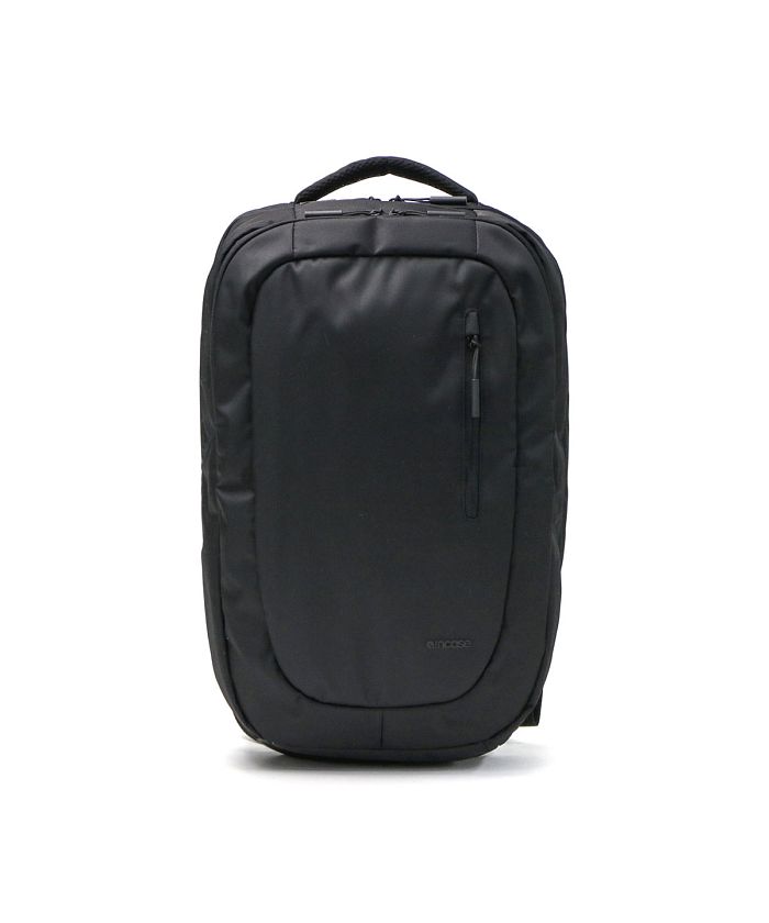 【日本正規品】インケース リュック Incase バックパック Nylon Backpack リュックサック ビジネスリュック A4 15インチ 2層  PC収納