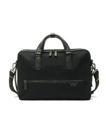 TUMI(トゥミ)/【日本正規品】トゥミ ビジネスバッグ TUMI 3WAY ブリーフケース HARRISON Dey Slim Convertible Brief 6602081/ブラック