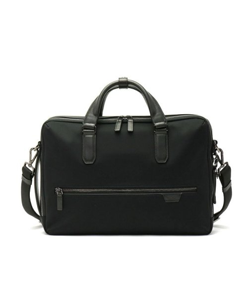 日本正規品】トゥミ ビジネスバッグ TUMI 3WAY ブリーフケース 