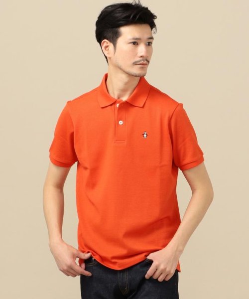 セール】MUNSINGWEAR: 別注 JAPAN MADE 鬼カノコ ポロシャツ(503039557) シップス メン(SHIPS MEN) MAGASEEK ラコステ 鬼カノコ ポロシャツ