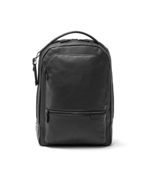 日本正規品 トゥミ リュック Tumi ビジネスリュック Harrison ハリソン Bradner Backpack Pc収納 通勤 トゥミ Tumi Magaseek
