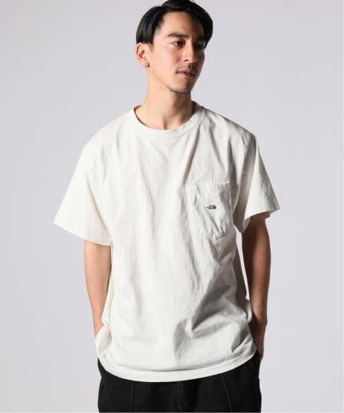 The North Face Purple Label パープルレーベル 7oz H S Pocket Tee ジャーナルスタンダード Journal Standard Magaseek The North Face Purple Label パープルレーベル 7oz H S Pocket Tee ジャーナルスタンダード Journal Standard Magaseek