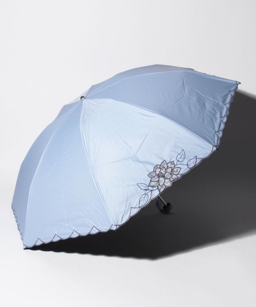 Lanvin Collection 晴雨兼用折りたたみ傘 オーガンジーカットワーク ランバンコレクション 傘 Lanvin Collection Umbrella Magaseek Lanvin Collection 晴雨兼用折りたたみ傘 オーガンジーカットワーク ランバンコレクション 傘 Lanvin Collection Umbrella Magaseek