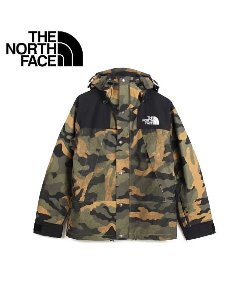 セール ノースフェイス The North Face ジャケット マウンテンジャケット メンズ ゴアテックス 1990 Mountain Jacket Gtx 2 オリ ザノースフェイス Thenorthface Magaseek