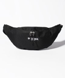 Dickies(Dickies)/EMB FANNY PACK/ﾌﾞﾗｯｸ