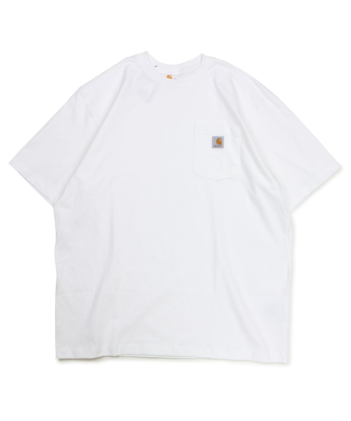 カーハート Carhartt 半袖 ポケットTシャツ メンズXL /eaa317280