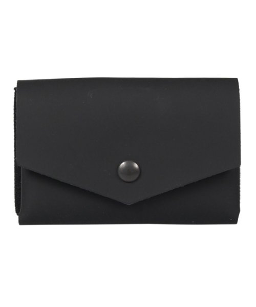 コモノ Com Ono 財布 ミニ財布 メンズ Wallet ブラック グレー ネイビー カーキ ブラウン ライト ブルー 黒 Tiny 001 コモノ Com Ono Magaseek