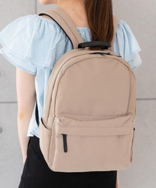 セール 10 Off 10ポケット 撥水 Lサイズ Dハ ック M0553l アルトローズ Altrose Magaseek