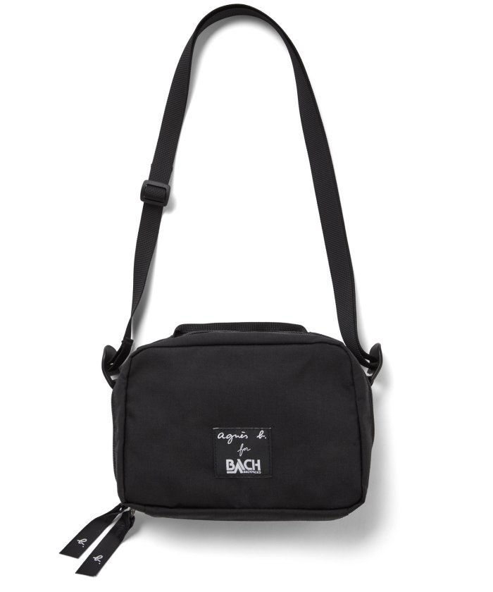 アニエスベー Agnes B メンズ ショルダーバッグ 通販 人気ランキング 価格 Com