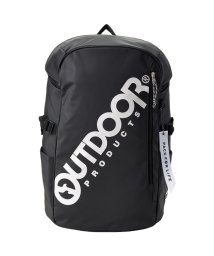 OUTDOOR PRODUCTS(アウトドアプロダクツ)/アウトドア リュック 30L メンズ レディース 防水 通学 高校生 男子 女子 女の子 OUTDOOR 62600/ホワイト