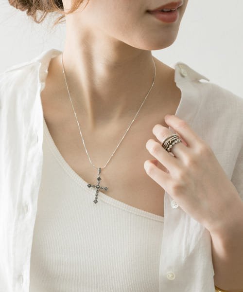 アーバンリサーチ ネックレスの人気商品 通販 価格比較 価格 Com