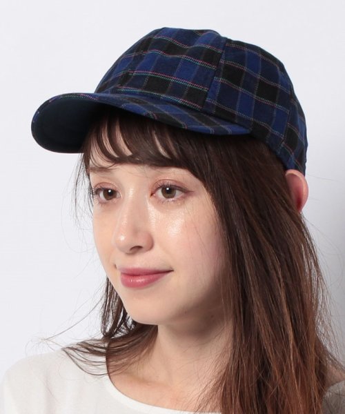 grace(グレース)/TRENCH CAP/A