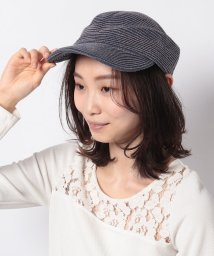 grace(グレース)/KUTARI CAP/ネイビー