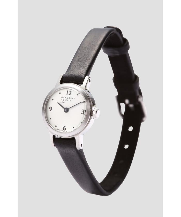 2 Hands Mini Regular Watch マーガレット ハウエル Margaret Howell Magaseek 2 Hands Mini Regular Watch マーガレット ハウエル Margaret Howell Magaseek