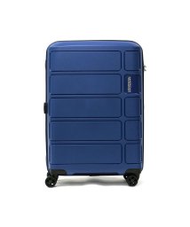 AMERICAN TOURISTER(アメリカンツーリスター)/【日本正規品】サムソナイト アメリカンツーリスター スーツケース AMERICAN TOURISTER スピナー 67 66L 62G－902/ネイビー