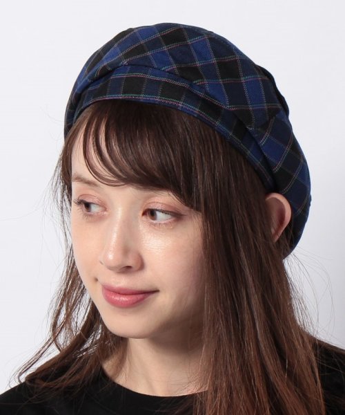 grace(グレース)/TRENCH BERET/A