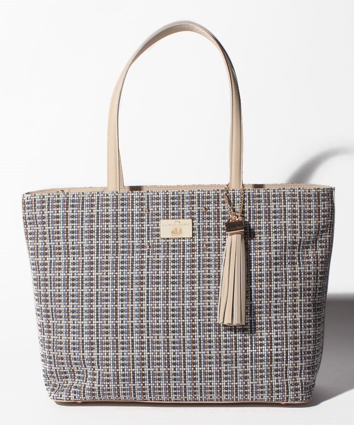 セール Casamance トート Mサイズ ラ バガジェリー La Bagagerie Magaseek