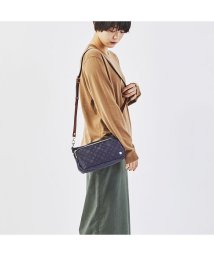 russet(ラシット)/Mini Shoulder Bag/PURPLE/BR