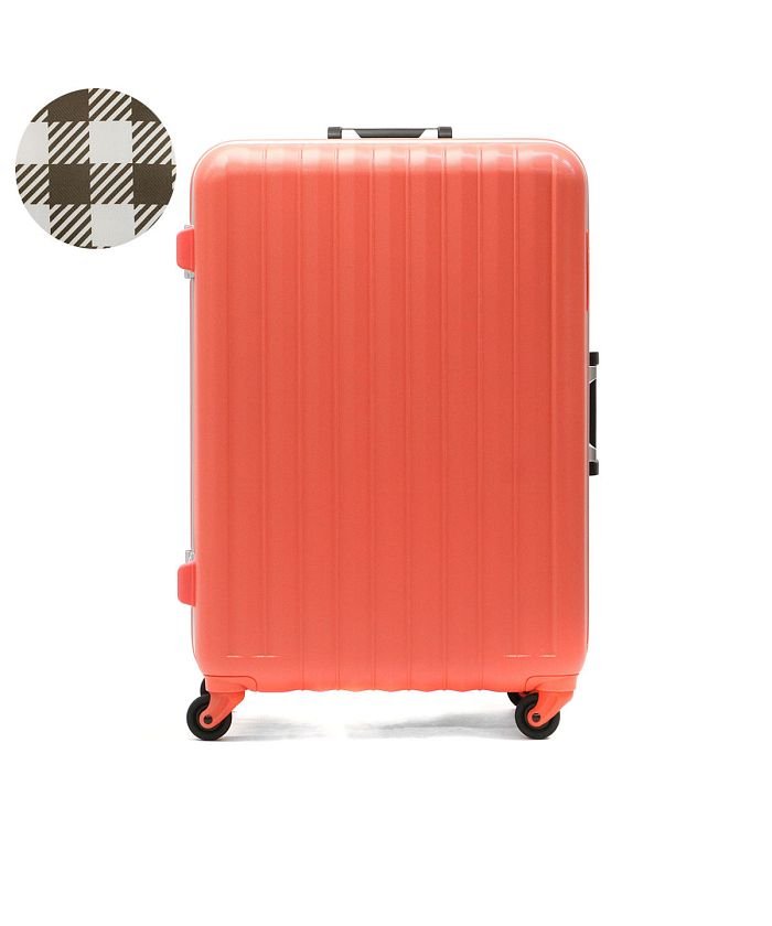 キャリーケース 70l フレームの人気商品 通販 価格比較 価格 Com