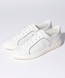 LANVINCOLLECTION(SHOES)(ランバンコレクション（シューズ）)/レースアップスニーカー/ホワイト