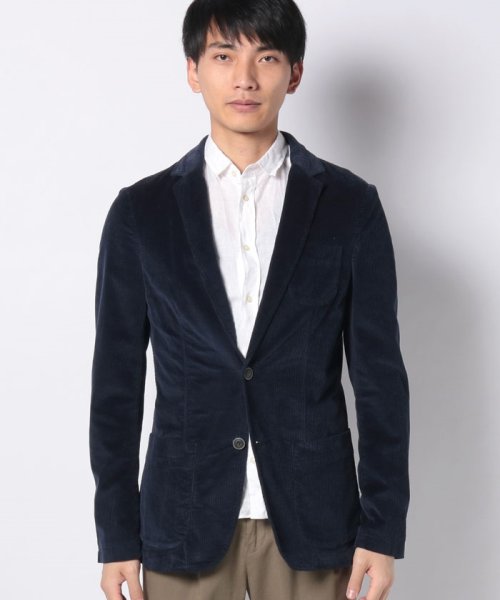 セール コーデュロイジャケット ベネトン メンズ Benetton Mens Magaseek