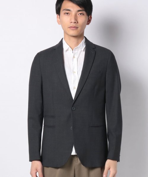 セール フォーマルジャケット ベネトン メンズ Benetton Mens Magaseek