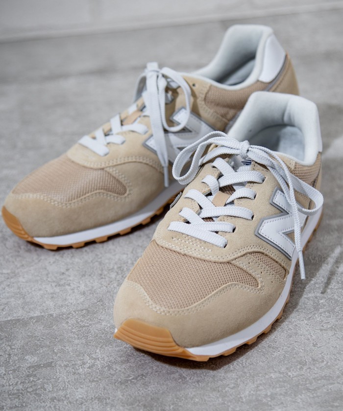 new balance ml373 beige